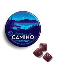 1:1 CBC:THC Enlightenment Root Beer Gummies
