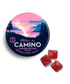 1:1 Orchard Peach Gummies