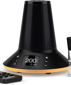 Arizer XQ2 Vaporizer