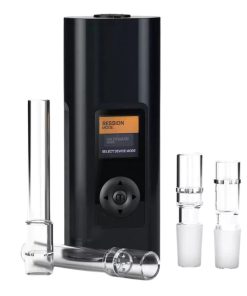 Arizer Solo 3 v2.0 Vaporizer