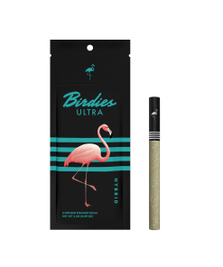 Birdies Ultra Hybrid – 3 Pack