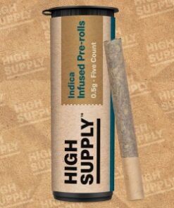 Bitter Orange Prerolls Multipack