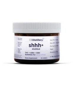 CBDfx, Original Mixed Berry CBD Gummies, Broad Spectrum THC-Free, 60ct, 1500mg CBD