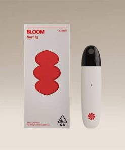 Forbidden Fruit 1g Surf All-in-one