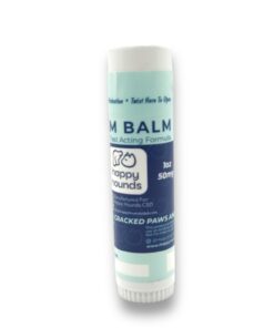 Happy Hounds | CBD Calm Balm - 50mg CBD