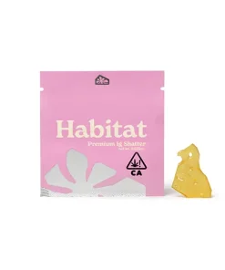 Hotcakes Shatter