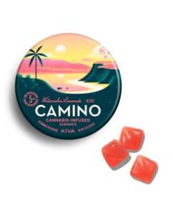 Indica Mixed Berry Jellies