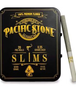 Indica Slims 20pk Pre-roll