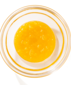 Lemon Sorbet BHO Live Sugar 1g