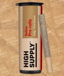 Lilac Cookies BX2 PreRoll 1g