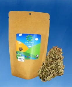 Mother’s Milk 14g