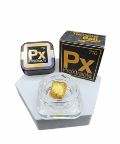 ProXtracts | Trop Cherry Temple Ball Hashish - 1g Concentrate