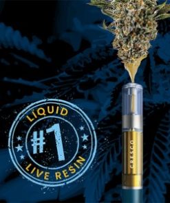 Snow Cone Cartridge