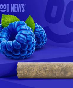 Sugar Breath PreRoll 1g